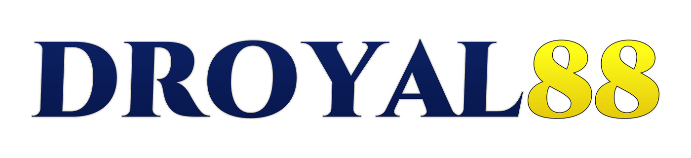 droyal88 logo